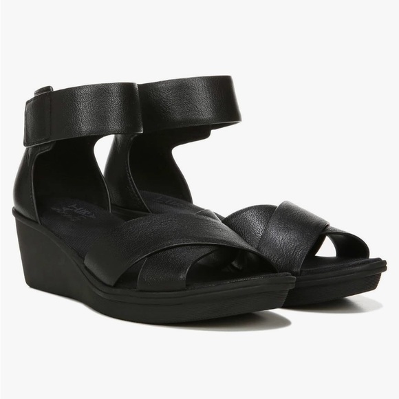 Naturalizer Shoes - Naturalizer Women's Riviera Wedge Sandal/size 10.5/NWOT